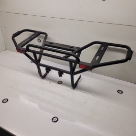 support arrère masai a450