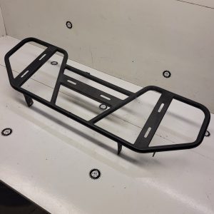 support avant masai a450