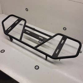 support avant masai a450