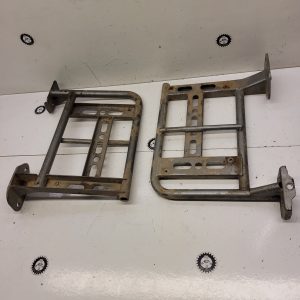 support marches pieds gris masai a450