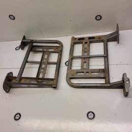 support marches pieds gris masai a450