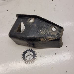 plastique yamaha 660 raptor