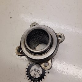 support disque arrière yamaha 660 raptor