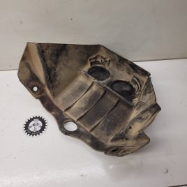 plastique yamaha 660 raptor