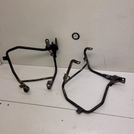 support protege talon yamaha 660 raptor
