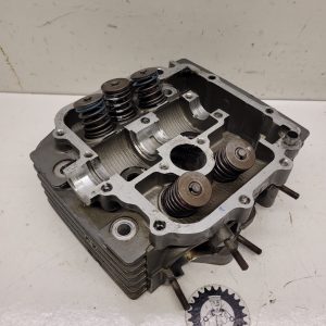 culasse en l'état yamaha 660 raptor