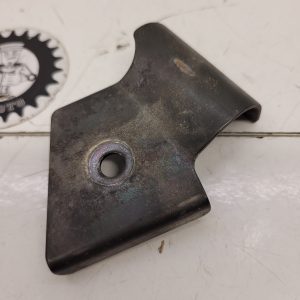 fixation yamaha 100 rt