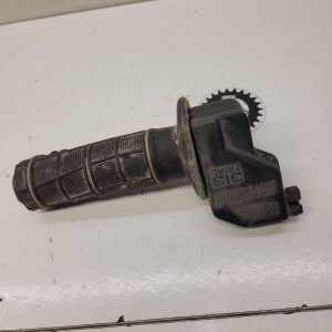 poignée accélérateur yamaha 100 rt