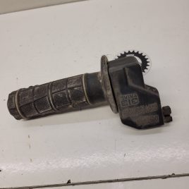 poignée accélérateur yamaha 100 rt