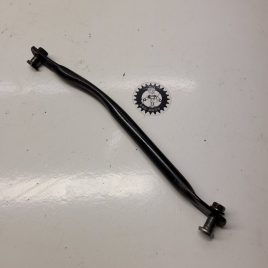 barre de tambour yamaha 100 rt