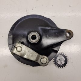 tambour yamaha 100 rt