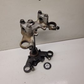 té de fourche yamaha 100 rt
