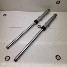 fourche yamaha 100 rt