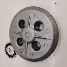 plateau embrayage yamaha 100 rt