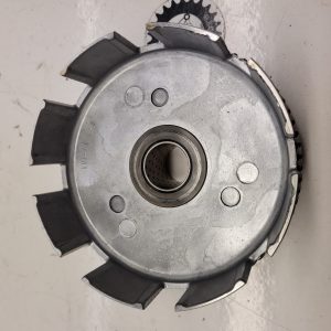 cloche embrayage yamaha 100 rt
