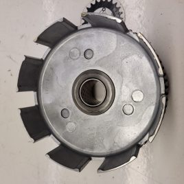 cloche embrayage yamaha 100 rt