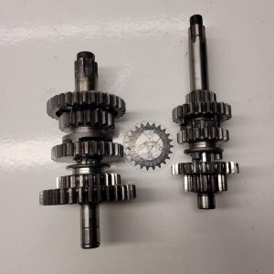 bopite de vitesse yamaha 100 rt