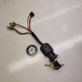 contacteur a clé husqvarna 610 1999