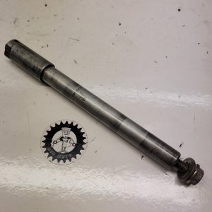 axe roue avant husqvarna 610 1999