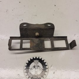 support cosses husqvarna 610 1999