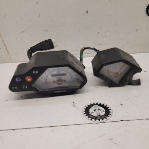 compteur compte tour husqvarna 610 1999