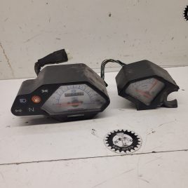 compteur compte tour husqvarna 610 1999