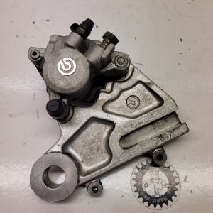 etrier arrière husqvarna 610 1999