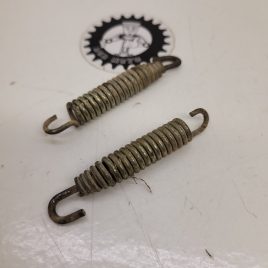 ressort echappement husaberg 300 te 2012