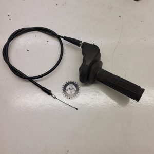 poignée cable embrayage husaberg 300 te 2012