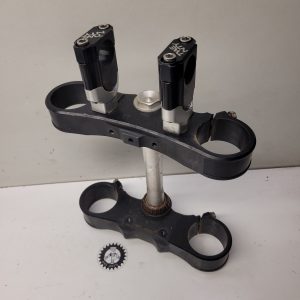 té de fourche husaberg 300 te 2012