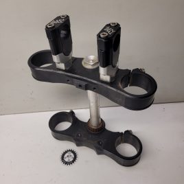 té de fourche husaberg 300 te 2012
