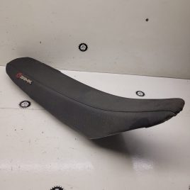selle husaberg 300 te 2012
