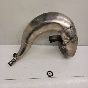 corp echappement 548.05.009.095 husaberg 300 te 2012