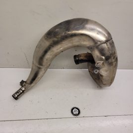 corp echappement 548.05.009.095 husaberg 300 te 2012