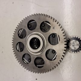 rotor roue libre ducati hm 1100 evo sp