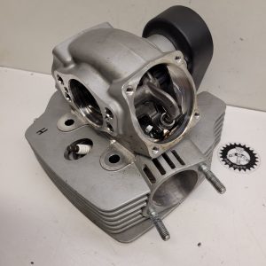 culasse arbre a came horizontale ducati hm 1100 evo sp