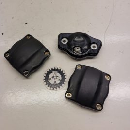 couvercle culasse horizontale ducati hm 1100 evo sp