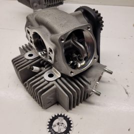 culasse arbre a came verticale ducati hm 1100 evo sp