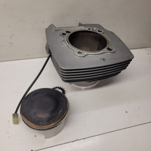 cylindre piston horizontale ducati hm 1100 evo sp