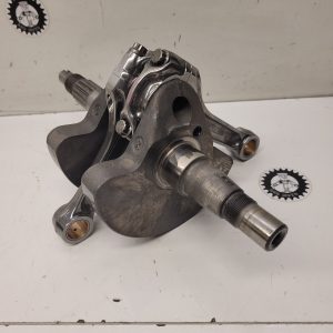 vilebrequin ducati hm 1100 evo sp