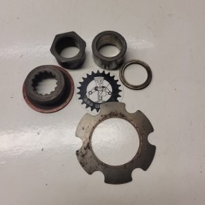élément embrayage ducati hm 1100 evo sp