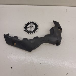 plastique ducati hm 1100 evo sp