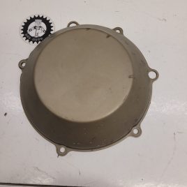 couvercle embrayage ducati hm 1100 evo sp