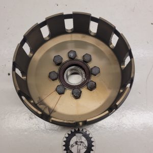 cloche embrayage ducati hm 1100 evo sp