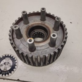 noix embrayage ducati 1100 evo sp