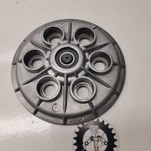 plateau embrayage ducati hm 1100 evo sp