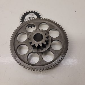 couronne ducati hm 1100 evo sp
