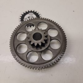 couronne ducati hm 1100 evo sp