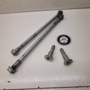 axe moteur ducati hm 1100 evo sp