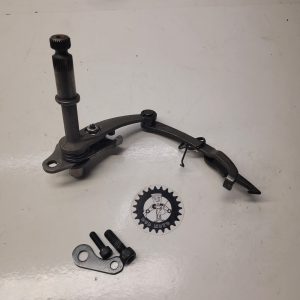 axe de selection ducati hm 1100 evo sp